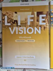 Life Vision B2 - Obrazek 2