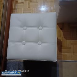 Pufa schowek siedzisko otwierana - Obrazek 3