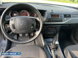 Citroen c5 1.6 hdi 2008r - Obrazek 4