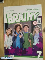 Brainy 7 - ćwiczenia - Obrazek 1