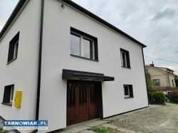 Elewacje Docieplenia Malowanie Budynków Zapraszamy - Obrazek 3