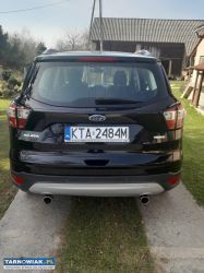 Super kuga niski przebieg, najwyższe wyposażenie, - Obrazek 3