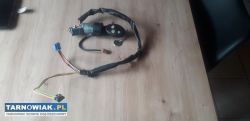 Stacyjka klucz pilot Citroen C5 I O1-04r - Obrazek 1