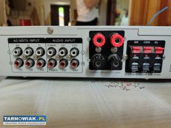 Wzmacniacz - Obrazek 2