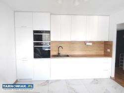 Odległa, 4-pokojowe, 60m2, II piętro, Loggia - Obrazek 1