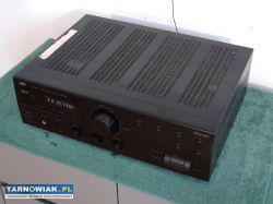 Amplituner jvc rx-320 mocny i sprawny. Dostawa - Obrazek 2