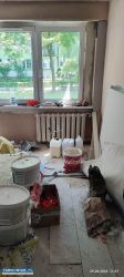 Kaloryfer żeliwny używany - Obrazek 2