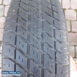 Koło zapasowe mitsubishi 4×114,3 et44 r14 - Obrazek 2