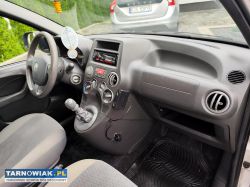 Fiat panda lift 1.2 2011rok - Obrazek 4