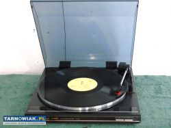 Gramofon Fisher MT-M47automat igła sprawny. DOSTAW - Obrazek 1
