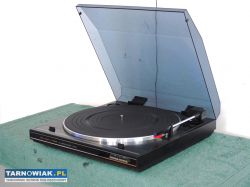 Gramofon Fisher MT-M47automat igła sprawny. DOSTAW - Obrazek 3