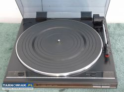 Gramofon Fisher MT-M47automat igła sprawny. DOSTAW - Obrazek 2