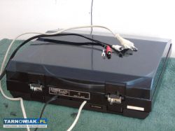 Gramofon Fisher MT-M47automat igła sprawny. DOSTAW - Obrazek 4