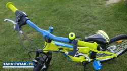Rower 20 Romet Rambler Fit alu rama 10 cali bdb - Obrazek 2