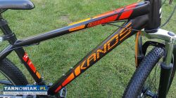 Rower 26 Kands Battle rama 16 cali tarczówka przód - Obrazek 3