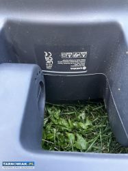 Bęben ogrodowy Gardena rollup - Obrazek 2