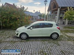 Opel corsa 2011r. - Obrazek 2