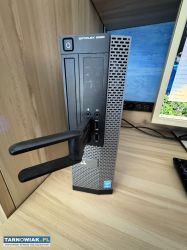 Kompletny zestaw komputerowy 650 zł do negocjacji - Obrazek 3