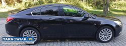 Opel Insignia - Obrazek 3