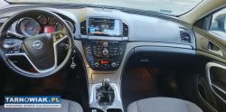 Opel Insignia - Obrazek 4