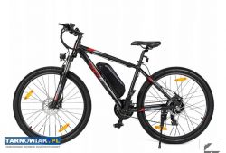 Sprzedam Rower Elektryczny Elglide M2 Legalny - Obrazek 1