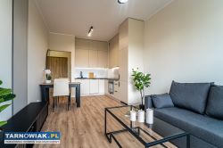 Nowe 36m2 pod klucz nowy blok - Obrazek 2