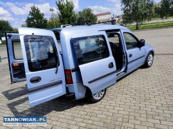 Opel combo 1.3 2007r - Obrazek 2