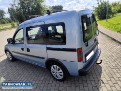 Opel combo 1.3 2007r - Obrazek 3