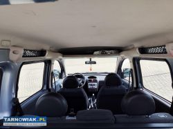 Opel combo 1.3 2007r - Obrazek 4