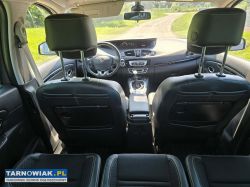 Renault scenic 1.2 2015r - Obrazek 4