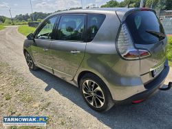 Renault scenic 1.2 2015r - Obrazek 3