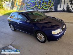 Audi a3 1.6 1999/00r - Obrazek 1