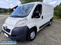Peugeot boxer 2.2 hdi 2008/9r - Obrazek 1