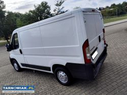 Peugeot boxer 2.2 hdi 2008/9r - Obrazek 2