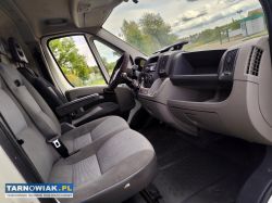 Peugeot boxer 2.2 hdi 2008/9r - Obrazek 4