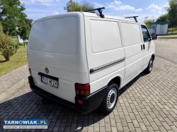 Vw transporter 1.9td 2001r - Obrazek 3