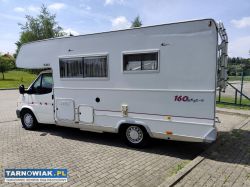 Ford transit 2.5td 1998r - Obrazek 3