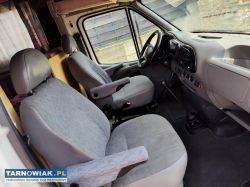 Ford transit 2.5td 1998r - Obrazek 4