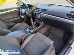 Skoda superb 2.0 tdi - Obrazek 4