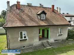 Na sprzedaż dom w Ostrowie gm. Wierzchosławice - Obrazek 4