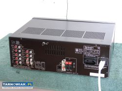 Wzmacniacz stereo Technics SU-X120 mocny , sprawny - Obrazek 3