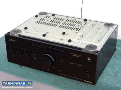 Wzmacniacz stereo Technics SU-X120 mocny , sprawny - Obrazek 4