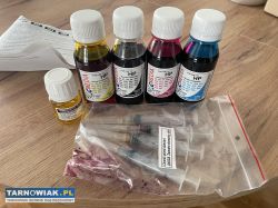 Drukarka HP DeskJet Ink Advantage 3775 - Obrazek 3