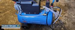 Airpress 36744-e - kompresor olejowy hl 150-24 / 8 - Obrazek 2