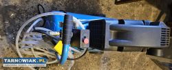Airpress 36744-e - kompresor olejowy hl 150-24 / 8 - Obrazek 4