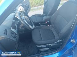 Skoda Fabia - Obrazek 3