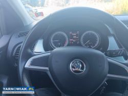 Skoda Fabia - Obrazek 4