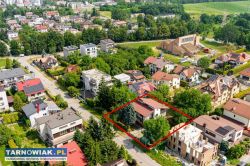 Sprzedam: Parter domu 90m² – Tarnów, ul. Zamenhofa - Obrazek 1