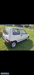 Fiat cinquecento - Obrazek 1