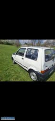 Fiat cinquecento - Obrazek 2